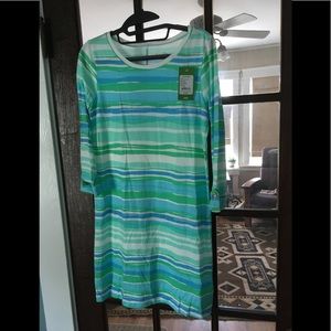 Lilly Pulitzer Linden Dress-NWT-size Small